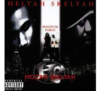 Heltah Skeltah - Magnum Force