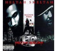 Heltah Skeltah - Magnum Force