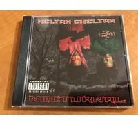 Heltah Skeltah - Nocturnal