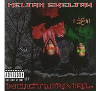 Heltah Skeltah - Nocturnal