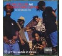 Heltah Skeltah Ogc Aka - Blah