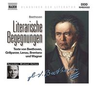 Heltau,Michael - Beethoven lit.begegnungen [Import]