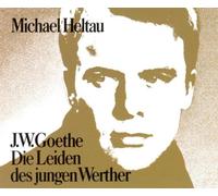 Heltau,Michael - Die Leiden des Jungen Werther [Import]