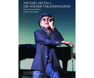 Heltau, Michael - Einen Blauen Ballon Möcht' Ich Haben