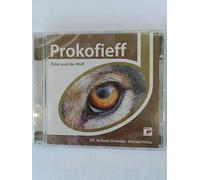 Heltau, Michael - Esprit/Peter und der Wolf