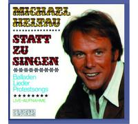 Heltau,Michael - Michael Heltau Sings