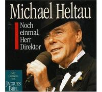 Heltau,Michael - Noch Einmal Hr.Direktor/Live