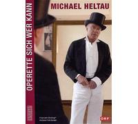 Heltau,Michael - Operette Sich Wer Kann [Import allemand]