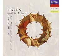 Heltay - Stabat Mater [Import]