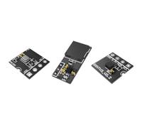 Heltec GXHTV3 Temp Humi Sensor BME280 BME280 Atmospheric Pressure Sensor and Buzzer Kit for LoRa 32 V4 Expansion Kit