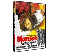 Helter Skelter (1976) / Manson: Retrato De Un Asesino