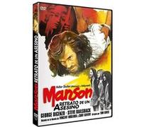 Helter Skelter (1976) / Manson: Retrato de un Asesino G
