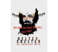 Helter Skelter: An American Myth (DVD) Dianne Lake Ivor Davis Jeff Guinn