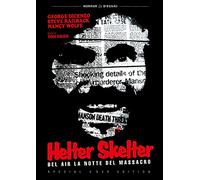 Helter Skelter - Bel Air La Notte Del Massacro (Spec.Edit.)