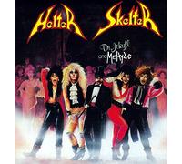 HELTER SKELTER - Dr. Jekyll & Mr. Hyde / Mad about girls / Lady of secrets / 871 121-1