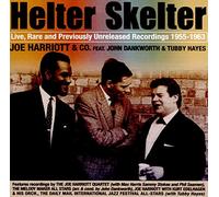 Helter Skelter-Live Rare and Previously Unreleased Recordings 1955/1963