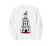helter skelter Sweatshirt
