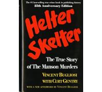 Helter Skelter: The True Story of the Manson Murders