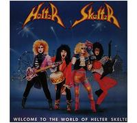 Helter Skelter - Welcome to The World of Helter Skelter [Import]