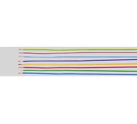 Helukabel 29149 Conducteur individuel H07V-K 1 x 2.50 mm² rouge 100 m