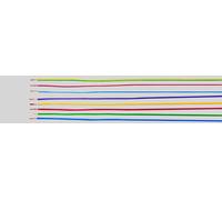 Helukabel 29153 Conducteur individuel H07V-K 1 x 2.50 mm² jaune 100 m