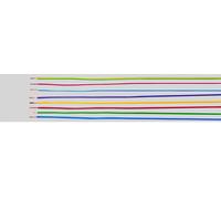 HELU 29197 Conducteur individuel H07V-K 1 x 10 mm² rouge 100 m