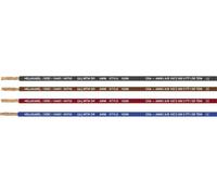 HELU 64248 Conducteur individuel H07V2-K 1 x 35 mm² orange Marchandise vendue au mètre