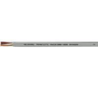 Helukabel 18004 Câble de données LiYY 5 x 0.14 mm² gris 100 m