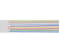 Helukabel 26395 Fil de câblage H07V-K 1 x 1.50 mm² bleu ultra 100 m