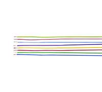 HELUKABEL 29131 Câbles conducteurs H07 V-K Ring, 1 x 1,5 mm²