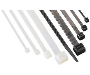 Helukabel 90144-100 PA T 3-75 Serre-câble 280 mm 3.5 mm noir stabilisé aux UV 100 pc(s)