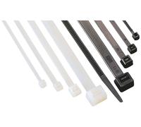 Helukabel 90147-100 PA T 5-85 Serre-câble 200 mm 4.5 mm noir stabilisé aux UV 100 pc(s)