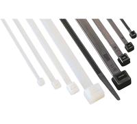 Helukabel 90149-100 PA T 8-100 Serre-câble 360 mm 7.5 mm noir stabilisé aux UV 100 pc(s)