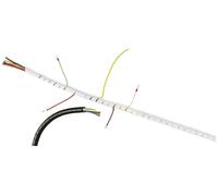 Helukabel 91000-25 6mm Gaine spirale 5 à 20 mm transparent 25 m