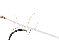 Helukabel 91000-25 6mm Gaine spirale 5 à 20 mm transparent 25 m