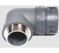 Helukabel 920259 HSSV 90° MG M Raccord de tuyau noir M20 90° 1 pc(s)