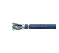 HELUKABEL Audiocable 8x2x0.25 AES/EBU 100m