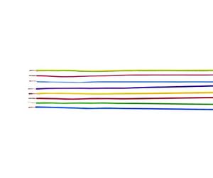 HELUKABEL Core Lines Anneau, Bleu, 29173