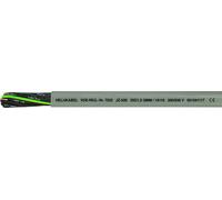 Helukabel JZ-500 Câble de commande 5 G 1.5 mm² gris 10095 Marchandise vendue au mètre
