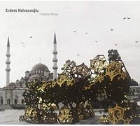 Helvacioglu, Erdem - Timeless Waves