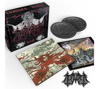 Helvegr Édition Limitée CD