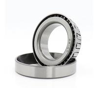 HELVES 284712 roulement de tête de Direction 28 * 47 * 12mm (1 PC) roulements de Moto à Rouleaux Coniques for Colonne