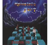 Helvetets Port - Exodus from Hell [Import]