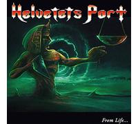 Helvetets port - From life to death