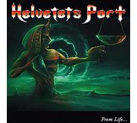 Helvetets Port - from Life.to Death [Import]