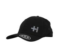 Helvetica - Casquette Black - Noir - Taille Unique - Casquette