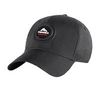 Helvetica - Casquette - Noir - Taille Unique - Casquette
