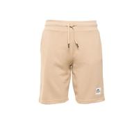helvetica Short Curry Beige - Beige - Taille XL