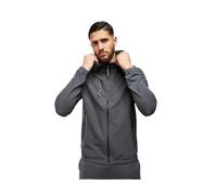 Helvetica Veste Manches Longues Logo