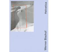 Helvetica Werner bischof - Werner Bischof - Noir Sur Blanc - relié - Beau livre